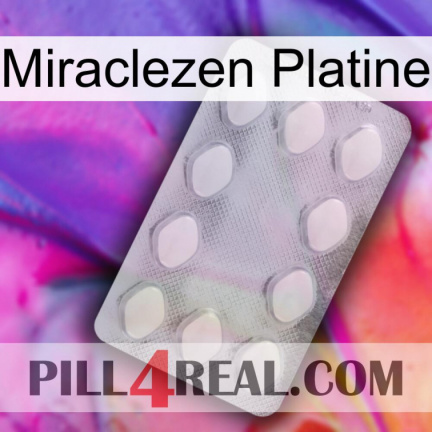 Miraclezen Platinum 16